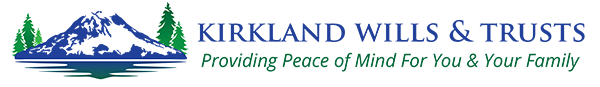 Kirkland Wills & Trusts Logo
